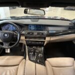 BMW - 530 - Msport F11 Touring / Myydään huutokaupat.com - Farmari