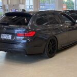 BMW - 530 - Msport F11 Touring / Myydään huutokaupat.com - Farmari
