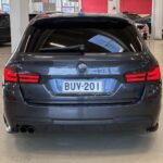 BMW - 530 - Msport F11 Touring / Myydään huutokaupat.com - Farmari