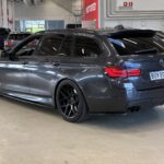 BMW - 530 - Msport F11 Touring / Myydään huutokaupat.com - Farmari