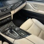 BMW - 530 - Msport F11 Touring / Myydään huutokaupat.com - Farmari