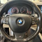 BMW - 530 - Msport F11 Touring / Myydään huutokaupat.com - Farmari