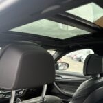 BMW - 530 - G31 Touring 530e xDrive A Charged Edition M Sport // Panorama / HUD / ACC / 360 / Laser / Muistipenkit / H&K // - Farmari