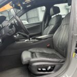 BMW - 530 - G31 Touring 530e xDrive A Charged Edition M Sport // Panorama / HUD / ACC / 360 / Laser / Muistipenkit / H&K // - Farmari