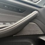 BMW - 530 - G31 Touring 530e xDrive A Charged Edition M Sport // Panorama / HUD / ACC / 360 / Laser / Muistipenkit / H&K // - Farmari