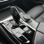 BMW - 530 - G31 Touring 530e xDrive A Charged Edition M Sport // Panorama / HUD / ACC / 360 / Laser / Muistipenkit / H&K // - Farmari