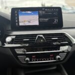 BMW - 530 - G31 Touring 530e xDrive A Charged Edition M Sport // Panorama / HUD / ACC / 360 / Laser / Muistipenkit / H&K // - Farmari