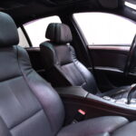 BMW - 530 - // Comfort-istuimet / Muistipenkit / Nahkaverhoilu / ACC / HUD / Webasto / Kattoluukku / AppleCarPlay // - Sedan