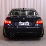 BMW - 530 - // Comfort-istuimet / Muistipenkit / Nahkaverhoilu / ACC / HUD / Webasto / Kattoluukku / AppleCarPlay // - Sedan