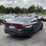 BMW - 530 - G30 Sedan 530e xDrive A Charged Edition M Sport - Sedan