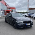 BMW - 530 - G30 Sedan 530e xDrive A Charged Edition M Sport - Sedan