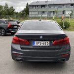 BMW - 530 - G30 Sedan 530e xDrive A Charged Edition M Sport - Sedan
