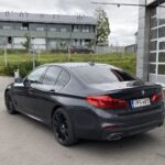 BMW - 530 - G30 Sedan 530e xDrive A Charged Edition M Sport - Sedan