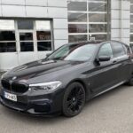 BMW - 530 - G30 Sedan 530e xDrive A Charged Edition M Sport - Sedan