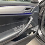 BMW - 530 - G30 Sedan 530e xDrive A Charged Edition M Sport - Sedan