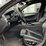 BMW - 530 - G30 Sedan 530e xDrive A Charged Edition M Sport - Sedan
