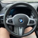 BMW - 530 - G30 Sedan 530e xDrive A Charged Edition M Sport - Sedan