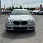 BMW - 530 - F11 Touring 530d TwinPower Turbo A Business Automatic / M-SPORT - Farmari