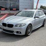 BMW - 530 - F11 Touring 530d TwinPower Turbo A Business Automatic / M-SPORT - Farmari