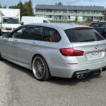 BMW - 530 - F11 Touring 530d TwinPower Turbo A Business Automatic / M-SPORT - Farmari