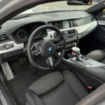 BMW - 530 - F11 Touring 530d TwinPower Turbo A Business Automatic / M-SPORT - Farmari