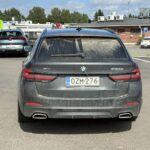 BMW - 530 - G31 LCI Touring xDrive M Sport / LED / Adapt.vakkari / HiFi / Vetokoukku / Merkkihuollot - Farmari