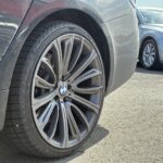 BMW - 530 - G31 LCI Touring xDrive M Sport / LED / Adapt.vakkari / HiFi / Vetokoukku / Merkkihuollot - Farmari