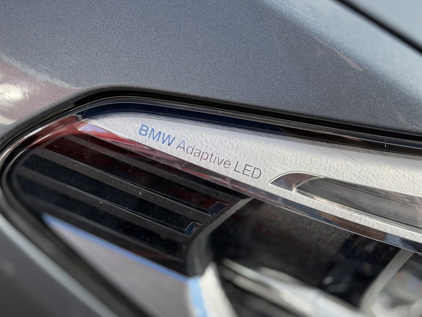 BMW - 540 - G31 Touring 40i xDrive M Sport // Webasto / Imu-ovet /  360° / Muistipenkit / HUD / H&K / Panorama // - Farmari