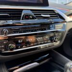 BMW - 540 - G31 Touring 40i xDrive M Sport // Webasto / Imu-ovet /  360° / Muistipenkit / HUD / H&K / Panorama // - Farmari