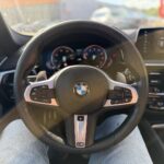 BMW - 540 - G31 Touring 40i xDrive M Sport // Webasto / Imu-ovet /  360° / Muistipenkit / HUD / H&K / Panorama // - Farmari