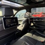 BMW - 540 - G31 Touring 40i xDrive M Sport // Webasto / Imu-ovet /  360° / Muistipenkit / HUD / H&K / Panorama // - Farmari
