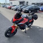 BMW - F - 900XR // Suomi-pyörä / Vakkari / Vähän ajettu! / TFT // - Moottoripyörä