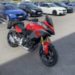 BMW - F - 900XR // Suomi-pyörä / Vakkari / Vähän ajettu! / TFT // - Moottoripyörä