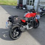BMW - F - 900XR // Suomi-pyörä / Vakkari / Vähän ajettu! / TFT // - Moottoripyörä