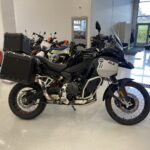BMW - F - 900 GS Adventure // Juuri saapunut / 3x laukut / Ride Pro / Dynamic ESA / Ajomode pro // - Moottoripyörä