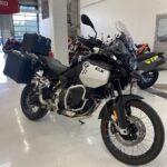 BMW - F - 900 GS Adventure // Juuri saapunut / 3x laukut / Ride Pro / Dynamic ESA / Ajomode pro // - Moottoripyörä