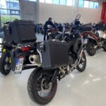 BMW - F - 900 GS Adventure // Juuri saapunut / 3x laukut / Ride Pro / Dynamic ESA / Ajomode pro // - Moottoripyörä
