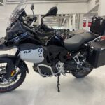 BMW - F - 900 GS Adventure // Juuri saapunut / 3x laukut / Ride Pro / Dynamic ESA / Ajomode pro // - Moottoripyörä