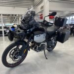 BMW - F - 900 GS Adventure // Juuri saapunut / 3x laukut / Ride Pro / Dynamic ESA / Ajomode pro // - Moottoripyörä