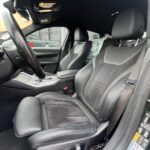 BMW - I4 M50 - 1-om. Suomi-auto / Laser / ACC / HUD / Koukku / Muistipenkki / Hifi / Comfort access / 360° // - Sedan