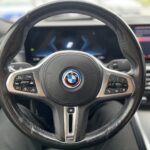 BMW - I4 M50 - 1-om. Suomi-auto / Laser / ACC / HUD / Koukku / Muistipenkki / Hifi / Comfort access / 360° // - Sedan