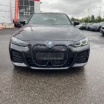 BMW - I4 M50 - Super Charged - Sedan