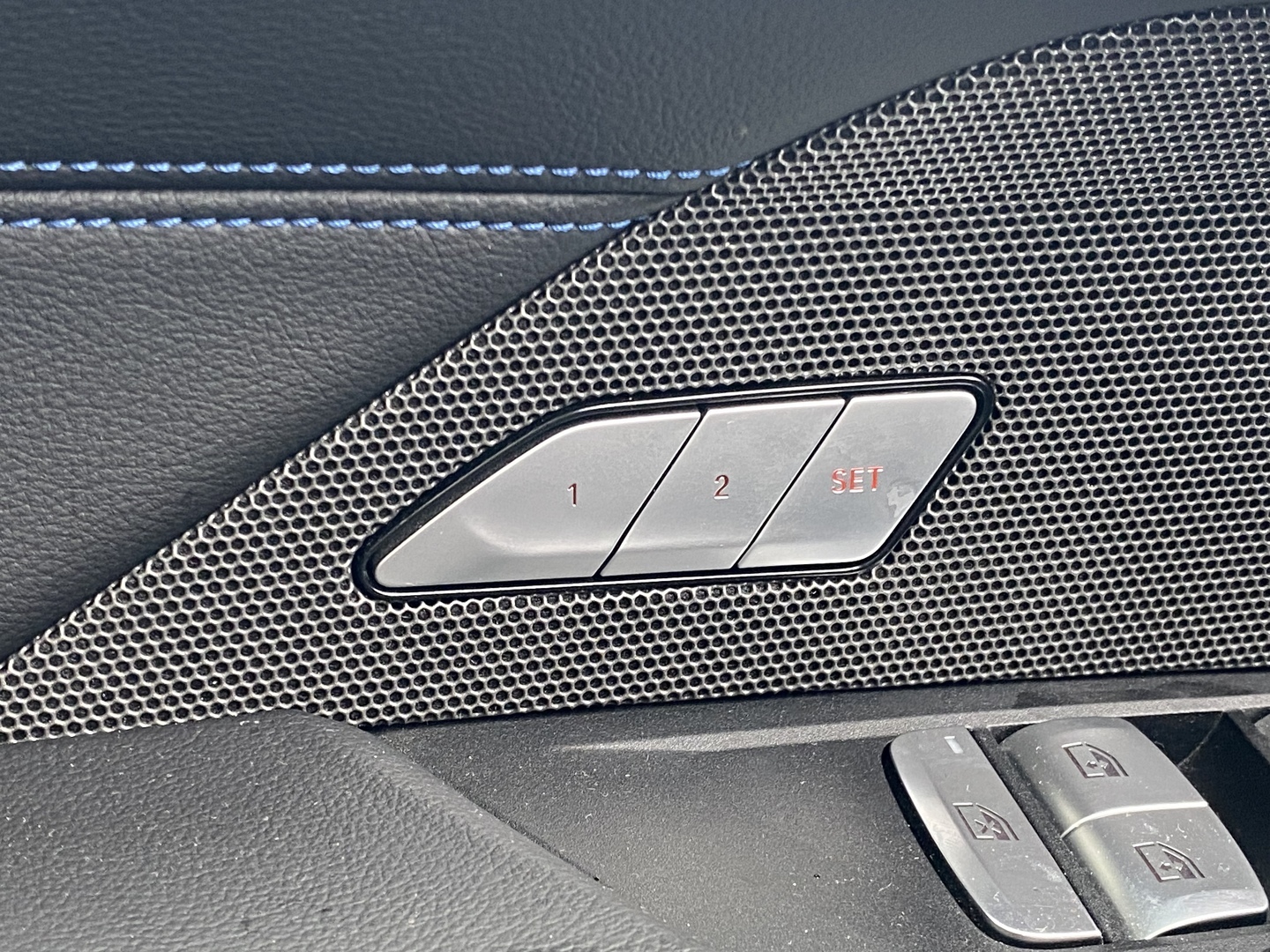 BMW - I4 M50 - Super Charged - Sedan