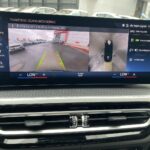 BMW - I4 M50 - Super Charged - Sedan