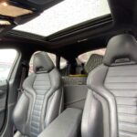 BMW - I4 M50 - Super Charged - Sedan