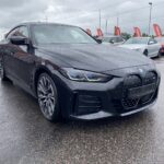 BMW - I4 M50 - Super Charged - Sedan