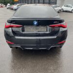 BMW - I4 M50 - Super Charged - Sedan