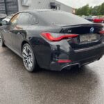 BMW - I4 M50 - Super Charged - Sedan
