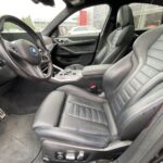 BMW - I4 M50 - Super Charged - Sedan