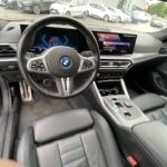 BMW - I4 M50 - Super Charged - Sedan